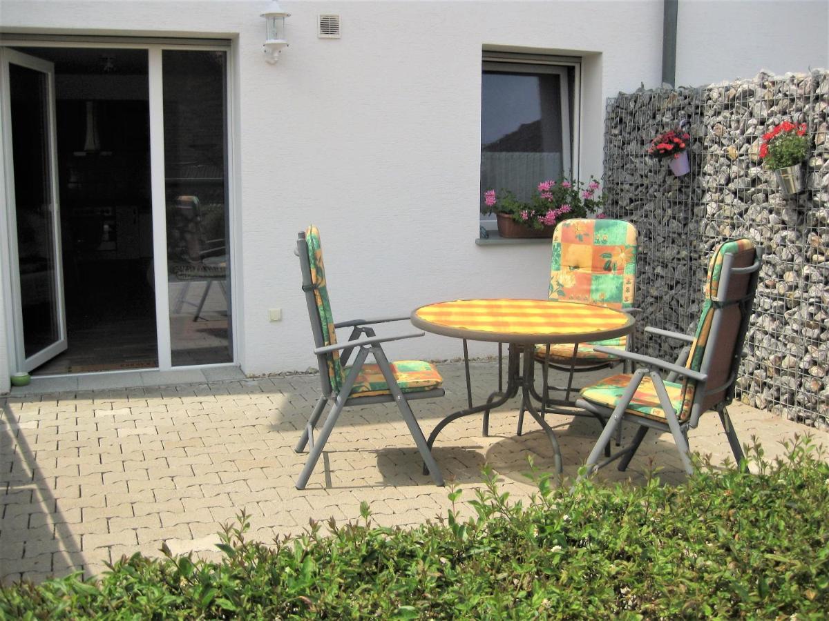 Ferienwohnung Becker Bueren  Exterior foto
